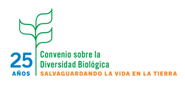 Convenio sobre la conservación y uso de la diversidad biológica.