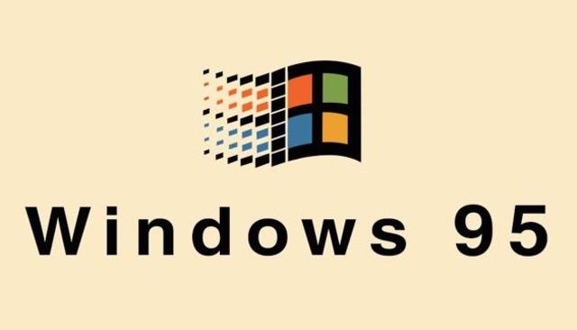 Windows 95