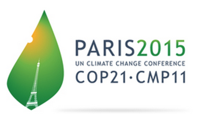 XXI Conferencia sobre Cambio Climático