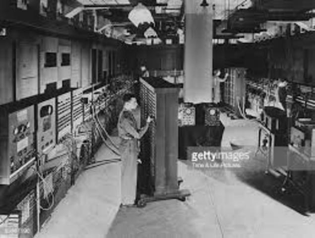 Eniac