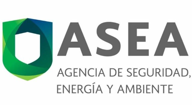 Creacion de ASEA