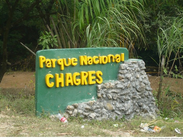Fundación Parque Nacional Chagres