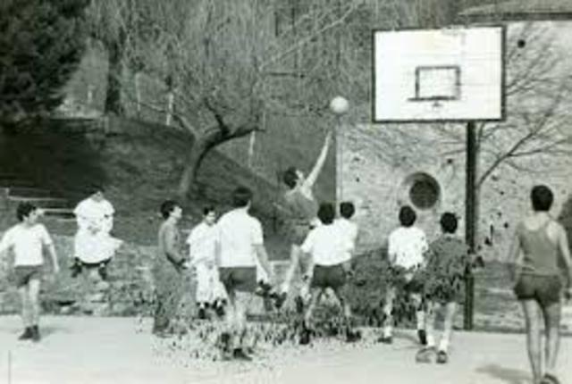 Desarrollo de la Educación Física en México