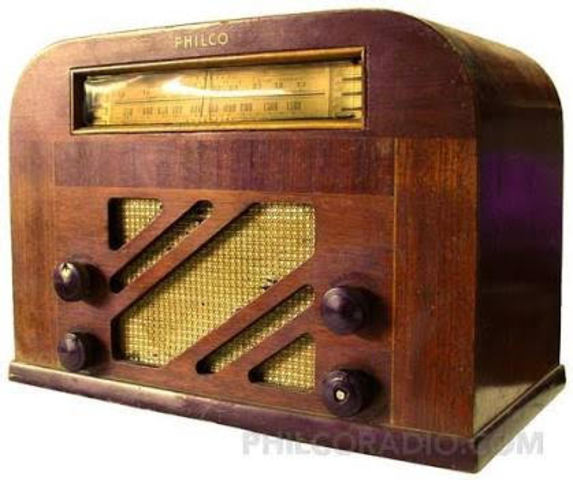 Sucesso do Rádio na EAD