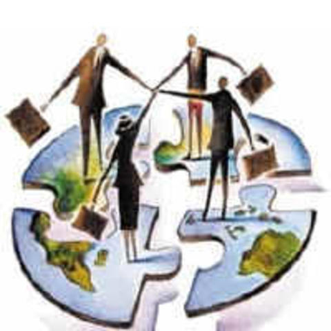 Economía Mixta de Mercado (Siglo XX y comienzo del S.XXI )