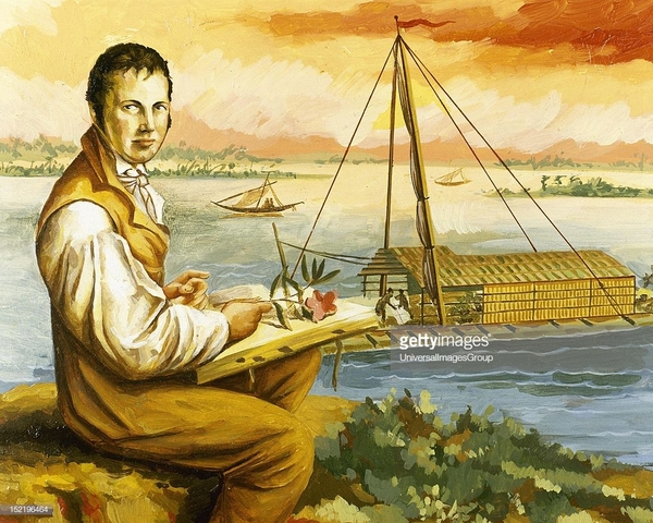 El regreso a Sudamérica