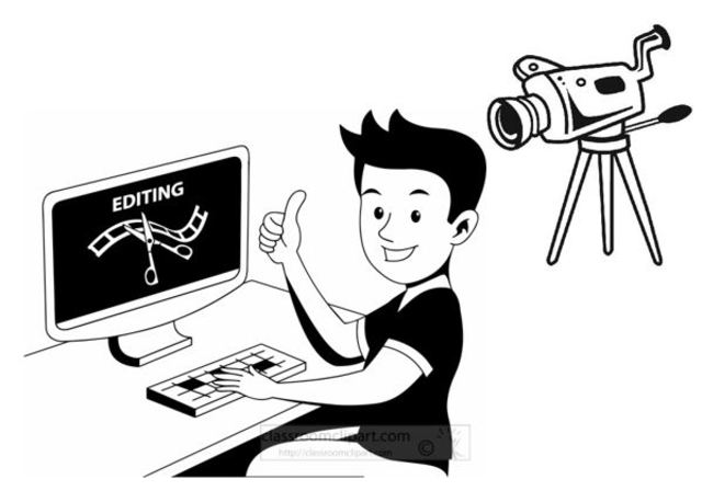 Staff Development: Media