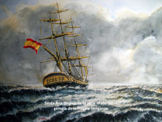 Desde Ecuador hasta México