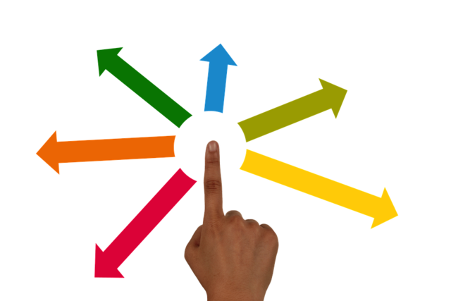 Delegate jobs for Creation and Management