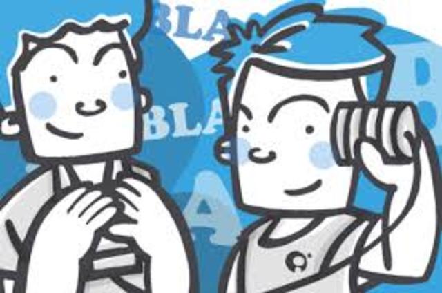 Distinción de los sonidos