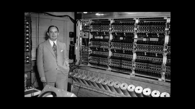 PRIMERA GENERACIÓN DE LAS COMPUTADORAS