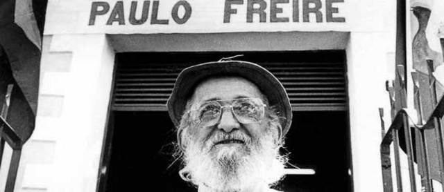 PAULO FREIRE (1921-1997)