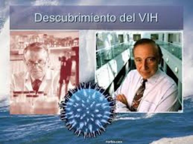 RETROVIRUS VIH