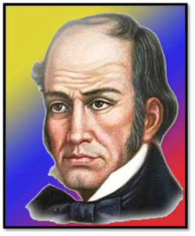 SIMÓN RODRÍGUEZ (1769-1854)