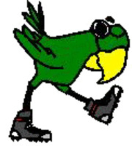 Acudía a todos los concursos de primaria