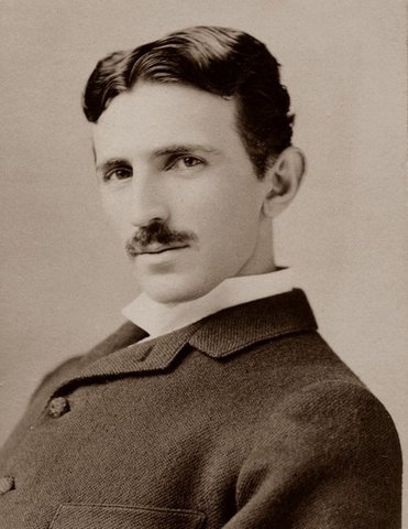 Nikola Tesla
