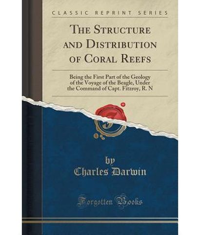 The Structure and Distribution of Coral Reefs