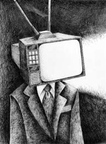 Servicio público de Televisión