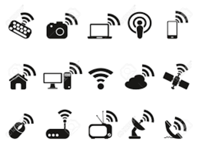 Tecnología Inalambrica