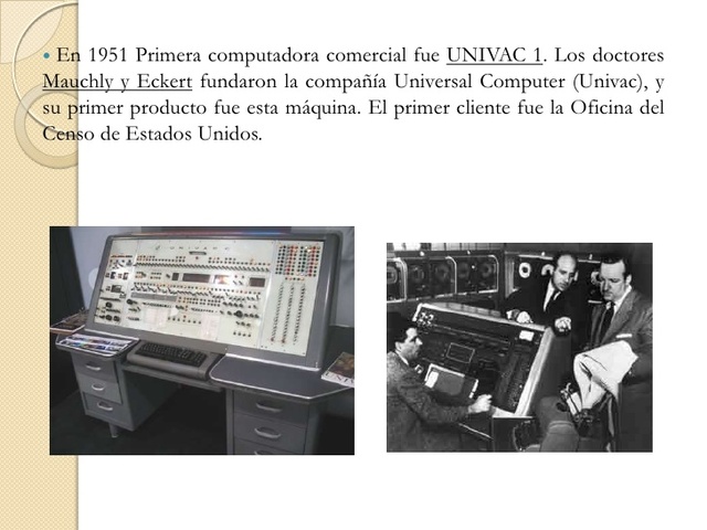 UNIVAC