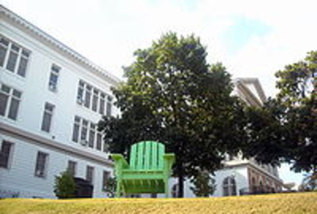 Graduated from Washington's Duke Ellington School of the Arts