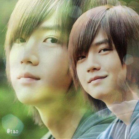 10 años/ Primer Kdrama