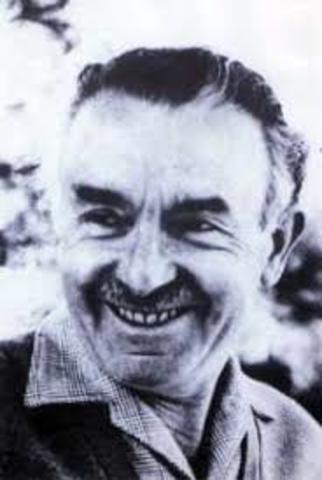 Celestin Freinet- Realista