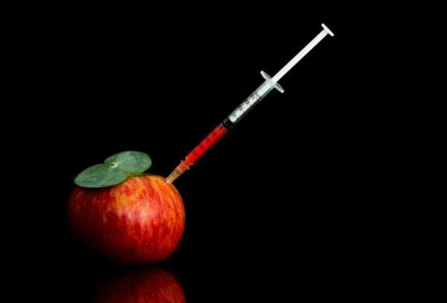 La ingeniería genética