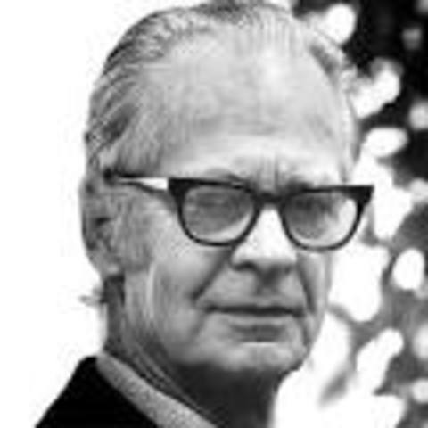 Burrhus Skinner- conductismo