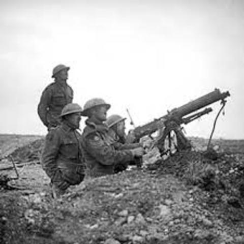 Segunda batalla de Marne