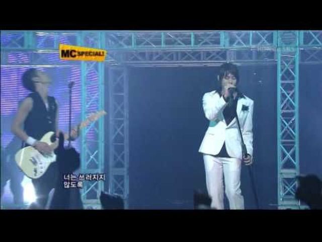 20 años / Primera Aparición En Programa Tv