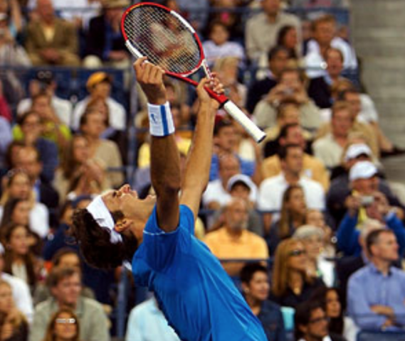2006 US Open