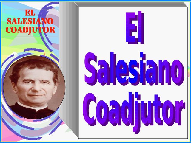 SE DETIENE LA FUNCIÓN DE ASPIRANTES DE HERMANOS COADJUNTORES