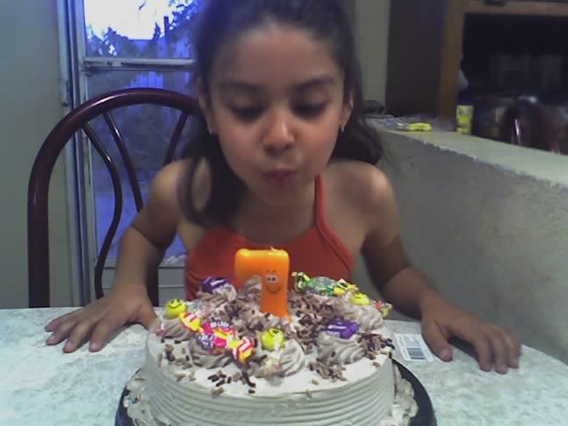 Cumpleaños #7