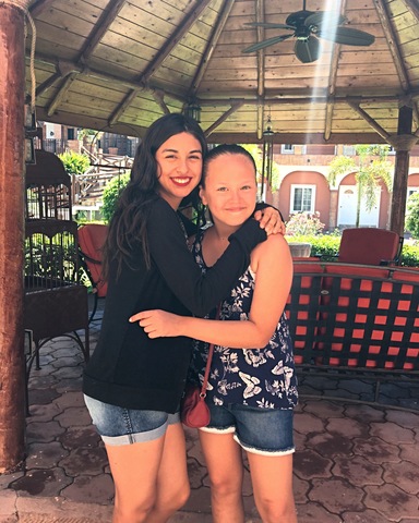 Primer viaje a Sinaloa