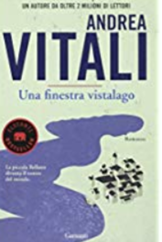 Vincitore premio Grinzane