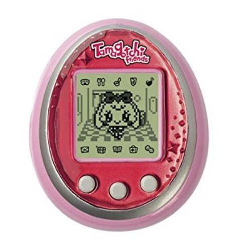 Tamagotchi