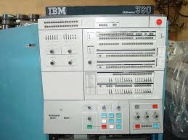 IBM360