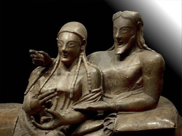 Expulsió dels etruscos de Roma