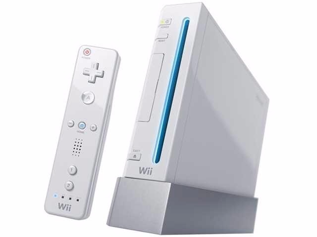 Mi wii