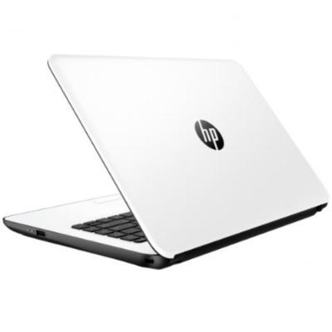 Mi primer pc portátil