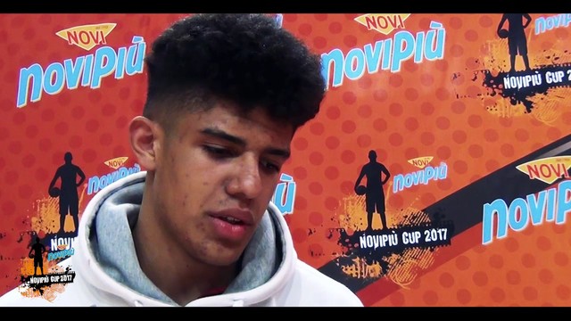 Won for the first time an important personal achievement