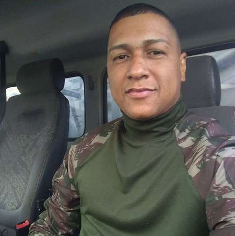 Exército sofre primeira baixa em operações no Rio