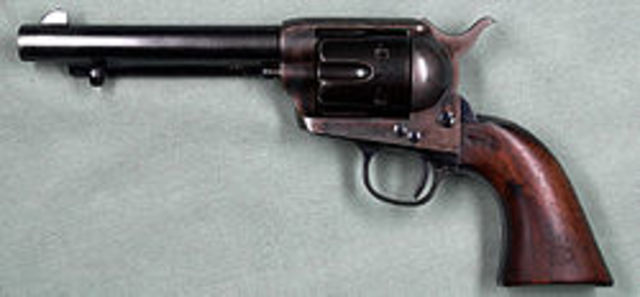 Colt, Samuel Colt