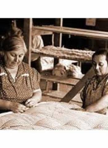 Colchon,Zalmon Simmons