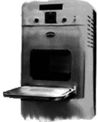 El Horno Microondas,Percy Spencer