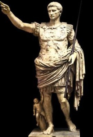 L'esplendor de l'imperi