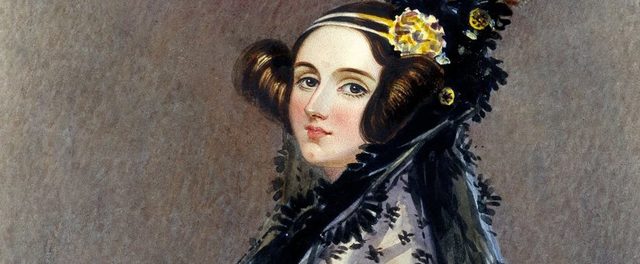 ada lovelace