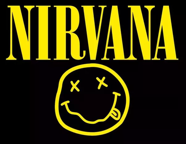Nirvana (Grunge)