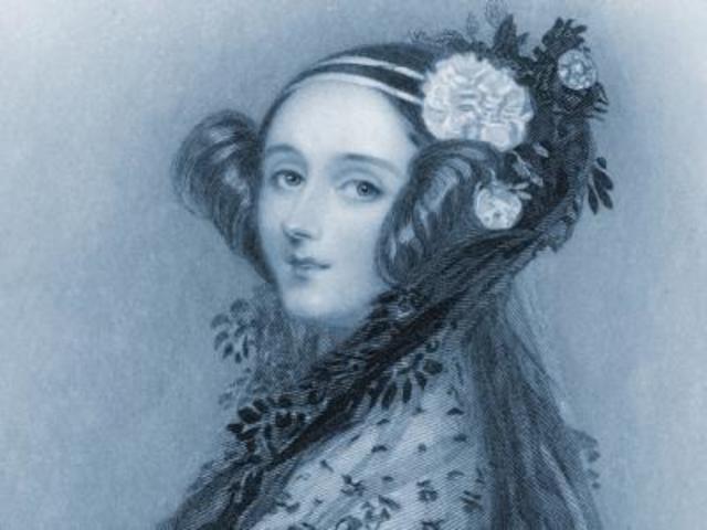 Ada Lovelace